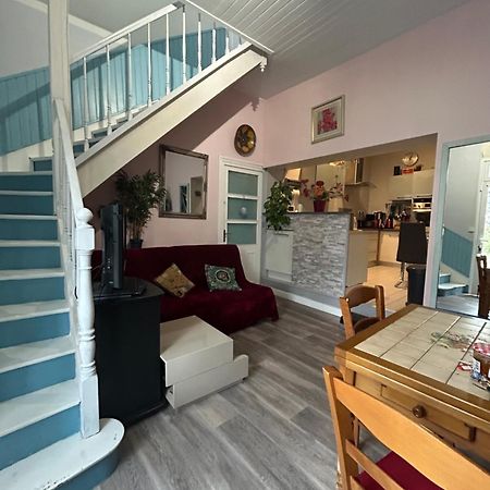 Parenthese Chambre Cosy Proche Centre Et Gare أنغوليم المظهر الخارجي الصورة