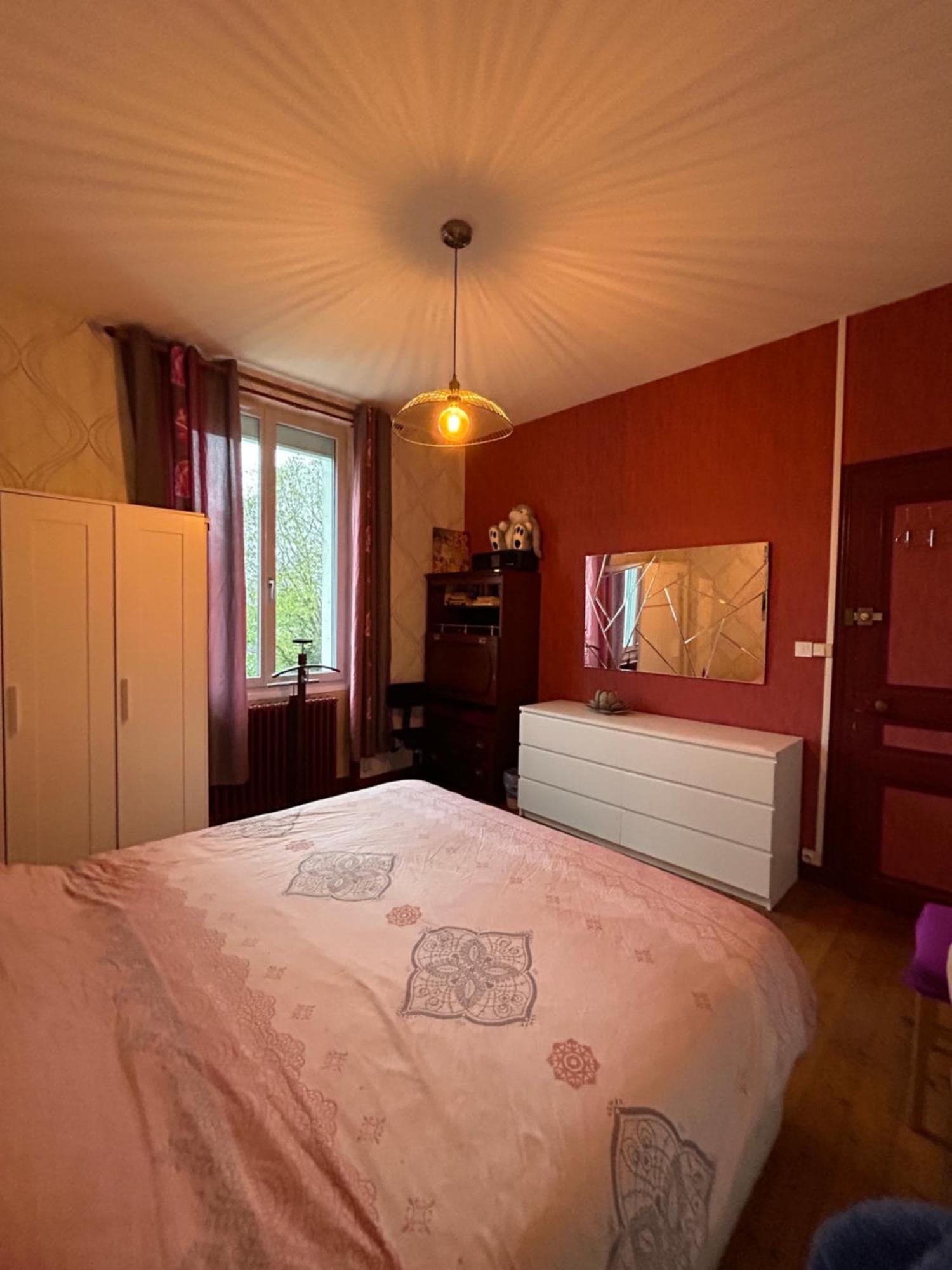 Parenthese Chambre Cosy Proche Centre Et Gare أنغوليم المظهر الخارجي الصورة